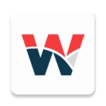 academia wave android application logo